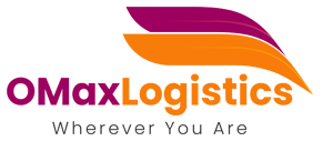 omaxlogistics logo