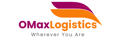 omaxlogistics logo